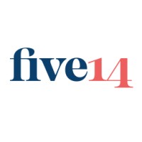 five14 GmbH logo, five14 GmbH contact details