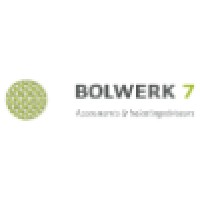 Bolwerk 7 Fiscale & financiële dienstverlening logo, Bolwerk 7 Fiscale & financiële dienstverlening contact details