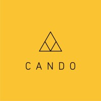 CANDO - learning & development design logo, CANDO - learning & development design contact details