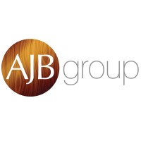 AJB LTD. logo, AJB LTD. contact details