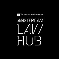 Amsterdam Law Hub logo, Amsterdam Law Hub contact details