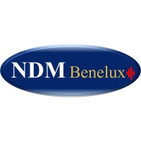 NDM Benelux logo, NDM Benelux contact details