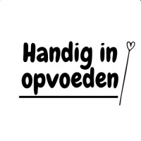 Handig in Opvoeden logo, Handig in Opvoeden contact details