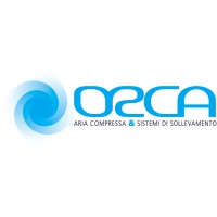 ORCA sas logo, ORCA sas contact details