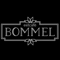 Eetcafé Bommel logo, Eetcafé Bommel contact details