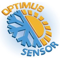 Optimus Sensor srl logo, Optimus Sensor srl contact details