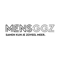 Mens GGZ logo, Mens GGZ contact details