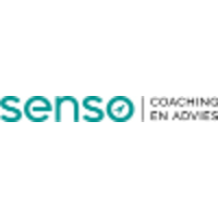 SENSO coaching en advies logo, SENSO coaching en advies contact details