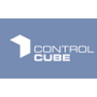 Control Cube logo, Control Cube contact details