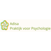 Adisa, Praktijk voor Psychologie logo, Adisa, Praktijk voor Psychologie contact details