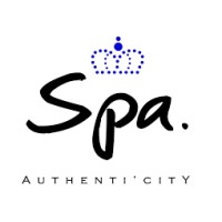 Ville de Spa logo, Ville de Spa contact details