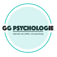 GG psychologie logo, GG psychologie contact details