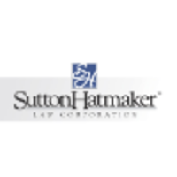 Sutton Hatmaker Law Corporation logo, Sutton Hatmaker Law Corporation contact details