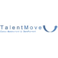 TalentMove logo, TalentMove contact details