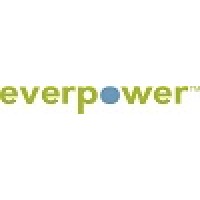 EverPower logo, EverPower contact details