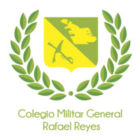 Colegio Militar General Rafael Reyes logo, Colegio Militar General Rafael Reyes contact details