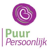 Puur Persoonlijk logo, Puur Persoonlijk contact details