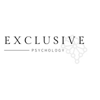 Exclusive Psychology logo, Exclusive Psychology contact details