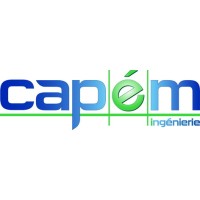 CAPEM INGENIERIE logo, CAPEM INGENIERIE contact details