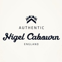 NIGEL CABOURN MARKETING LIMITED logo, NIGEL CABOURN MARKETING LIMITED contact details