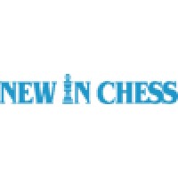 New In Chess logo, New In Chess contact details