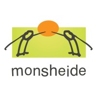 Monsheide vzw logo, Monsheide vzw contact details