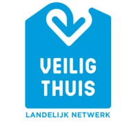 Landelijk Netwerk Veilig Thuis logo, Landelijk Netwerk Veilig Thuis contact details