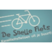 De Snelle Fiets logo, De Snelle Fiets contact details