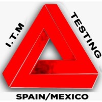 ITM TESTING SPAIN/MEXICO logo, ITM TESTING SPAIN/MEXICO contact details