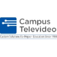 Campus TeleVideo logo, Campus TeleVideo contact details