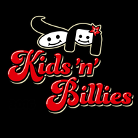 Kids 'n' Billies logo, Kids 'n' Billies contact details