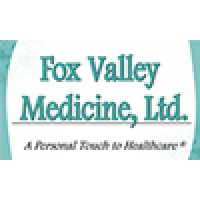 Fox Valley Medicine, Ltd logo, Fox Valley Medicine, Ltd contact details