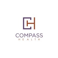 Compass Health System logo, Compass Health System contact details