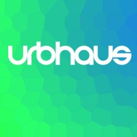 URBHAUS logo, URBHAUS contact details