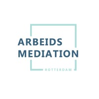 Arbeidsmediation Rotterdam logo, Arbeidsmediation Rotterdam contact details