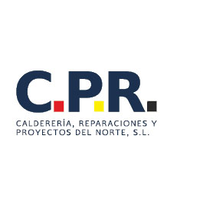 Calderería, reparaciones y proyectos del norte S.L. logo, Calderería, reparaciones y proyectos del norte S.L. contact details