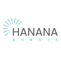 HANANA EVENTS S.L. logo, HANANA EVENTS S.L. contact details