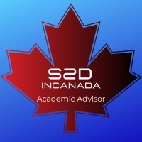 S2DInCanada logo, S2DInCanada contact details