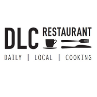 DLC Restaurant logo, DLC Restaurant contact details