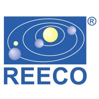 REECO Group logo, REECO Group contact details