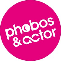 Phobos & Actor Marketing and Design logo, Phobos & Actor Marketing and Design contact details