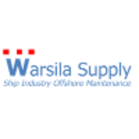 WARSILA SUPPLY SRL logo, WARSILA SUPPLY SRL contact details