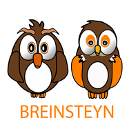 Breinsteyn logo, Breinsteyn contact details