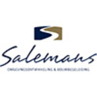 Salemans Omgevingsontwikkeling & Bouwbegeleiding logo, Salemans Omgevingsontwikkeling & Bouwbegeleiding contact details