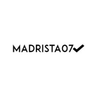 Madrista logo, Madrista contact details