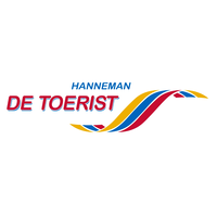 Taxi-/Touringcarbedrijf Hanneman de Toerist logo, Taxi-/Touringcarbedrijf Hanneman de Toerist contact details