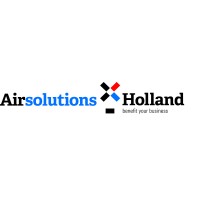 Air Solutions Holland logo, Air Solutions Holland contact details