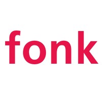 Fonk App logo, Fonk App contact details