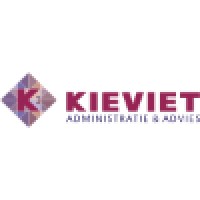 Kieviet Administratie & Advies logo, Kieviet Administratie & Advies contact details