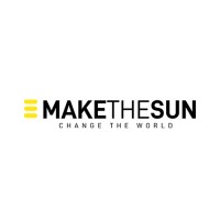 Make The Sun, Energía Solar logo, Make The Sun, Energía Solar contact details